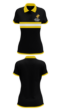 Maur Hill - Mount Academy Swimming 44931227 Short Sleeve Performance Polo - 30