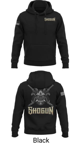 Hoodie, Shogun, , Teamtime, Team time, sublimation, custom sports apparel, team uniforms, spirit wear, spiritwear, sports uniforms, custom shirts, team store, custom team store, fundraiser sports, apparel fundraiser