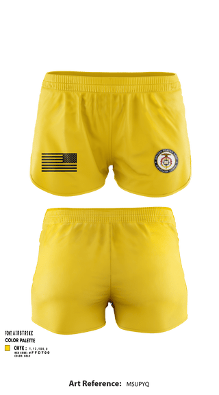 Ranger Panties, Chaplain Corp, Navy, Teamtime, Team time, sublimation, custom sports apparel, team uniforms, spirit wear, spiritwear, sports uniforms, custom shirts, team store, custom team store, fundraiser sports, apparel fundraiser