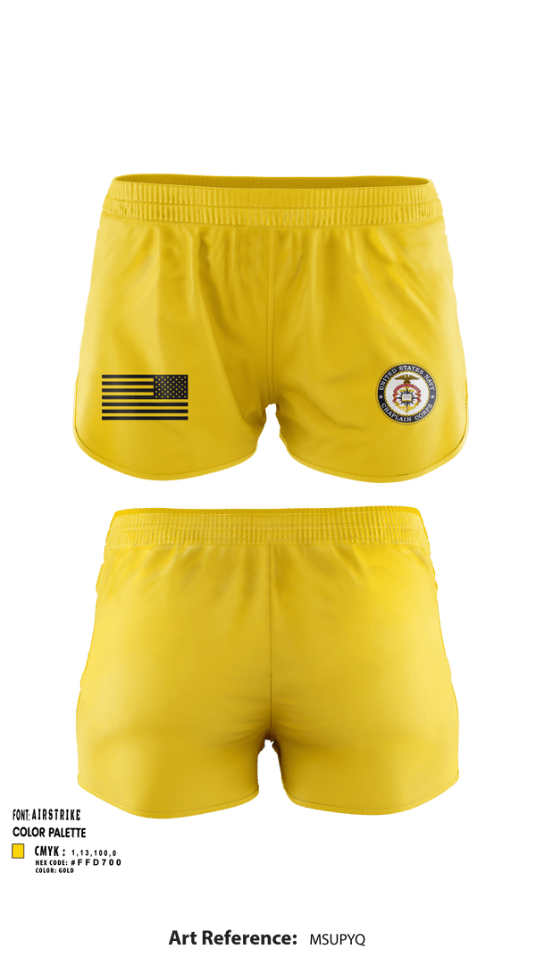 Ranger Panties, Chaplain Corp, Navy, Teamtime, Team time, sublimation, custom sports apparel, team uniforms, spirit wear, spiritwear, sports uniforms, custom shirts, team store, custom team store, fundraiser sports, apparel fundraiser