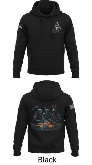 Hoodie, Emory S. Land, , Teamtime, Team time, sublimation, custom sports apparel, team uniforms, spirit wear, spiritwear, sports uniforms, custom shirts, team store, custom team store, fundraiser sports, apparel fundraiser