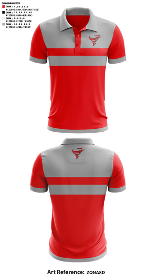Short Sleeve Performance Polo, Bradford High School Golf, Golf, Teamtime, Team time, sublimation, custom sports apparel, team uniforms, spirit wear, spiritwear, sports uniforms, custom shirts, team store, custom team store, fundraiser sports, apparel fundraiser