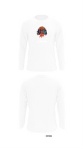 Lo Mucha 52503529 Long Sleeve Performance Shirt 8