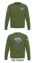 MSRON 8 41955379 Crew Neck Sweatshirt - 43