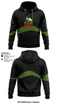 Chilitos 40542096 Hoodie - 1