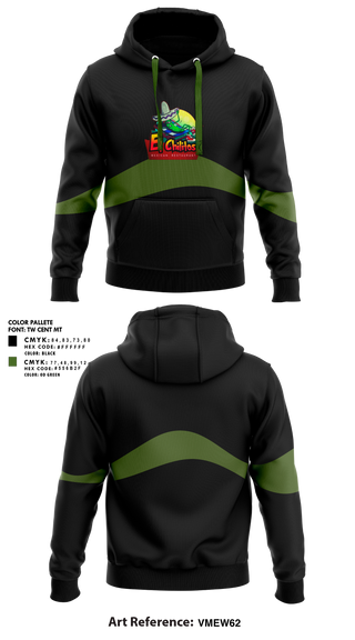 Hoodie, Chilitos, , Teamtime, Team time, sublimation, custom sports apparel, team uniforms, spirit wear, spiritwear, sports uniforms, custom shirts, team store, custom team store, fundraiser sports, apparel fundraiser