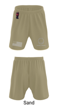 Speed Alpha 27324272 Athletic Shorts With Pockets - 85