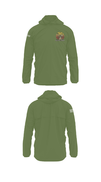 TF Wolverine 68287409 Windbreaker - 41