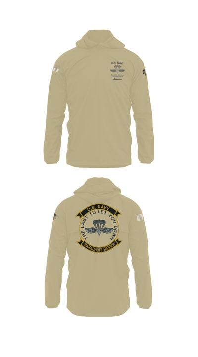 FRCW DET PT MUGU 90796026 Windbreaker - 45