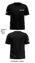 Best co 39 BSB 97174567 Short Sleeve Performance Shirt - 3