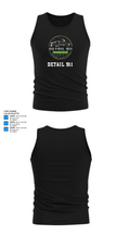 Detail 911 77621654 Tank Top - 32