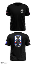 Ewok dismount3rd PLT Bad BoysBad boyz3rd PLT Bad BoysBad Boiiz3rd PLT Bad BoysPT Bad Boiiz 64185456 Short Sleeve Performance Shirt - 5