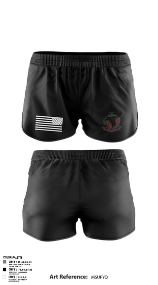 Ranger Panties, VAQ-141, Navy, Teamtime, Team time, sublimation, custom sports apparel, team uniforms, spirit wear, spiritwear, sports uniforms, custom shirts, team store, custom team store, fundraiser sports, apparel fundraiser