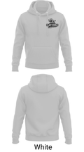 Clary Middle School Lacrosse 72049114 Hoodie - 3