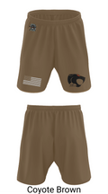 C co 2-87 68739259 Athletic Shorts With Pockets - 9