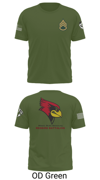 Old School Cotton Feel Shirt, Bradbuddy, National Guard, Teamtime, Team time, sublimation, custom sports apparel, team uniforms, spirit wear, spiritwear, sports uniforms, custom shirts, team store, custom team store, fundraiser sports, apparel fundraiser