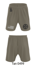 758th SMC 58080819 Athletic Shorts With Pockets - 69