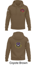 18th Civil Engineer Sq 16375952 Hoodie - 18