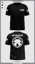 undefined Short Sleeve Performance Shirt - 5