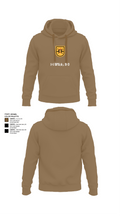 1-1 SFG(A), S-3 84488756 Hoodie - 11