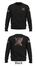 Archer Battery 2-2 FA 26774944 Crew Neck Sweatshirt - 25