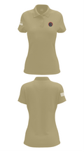 Springfield Township 44749704 Women's Short Sleeve Performance Polo  - 95