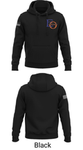 East Orange County Little League 1081910 Hoodie - 10