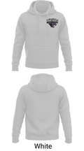 Chapel Hill High School Wrestling 82043702 Hoodie - 6