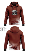 undefined Hoodie - 2
