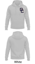 Grayson County High School Football 23634052 Hoodie - 6
