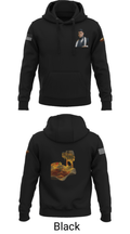OsmanOsmanThe gruta group 25566970 Hoodie - 25