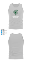 Granada Hills Charter High School Golf 84760360 Tank Top - 13