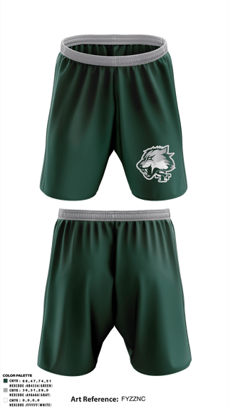 Athletic Shorts With Pockets, Edmond Santa Fe High School Football, Football, Teamtime, Team time, sublimation, custom sports apparel, team uniforms, spirit wear, spiritwear, sports uniforms, custom shirts, team store, custom team store, fundraiser sports, apparel fundraiser