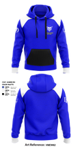 Dexter Demons 27690286 Hoodie - 2