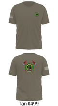 R51 33039101 Short Sleeve Performance Shirt - 76
