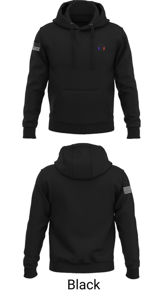 Hoodie, Military Audiology Association, Army, Teamtime, Team time, sublimation, custom sports apparel, team uniforms, spirit wear, spiritwear, sports uniforms, custom shirts, team store, custom team store, fundraiser sports, apparel fundraiser