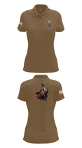 2nd Recon 29703563 Women's Short Sleeve Performance Polo  - 15