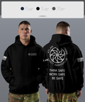 undefined Hoodie - 2