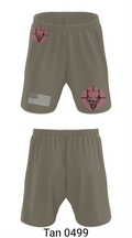 Hellhound PLT, A CO, 2-8 CAV 17727994 Athletic Shorts With Pockets - 69