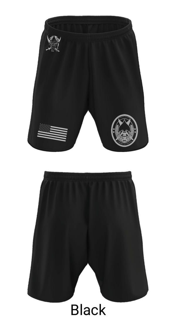 Athletic Shorts With Pockets, , Army, Teamtime, Team time, sublimation, custom sports apparel, team uniforms, spirit wear, spiritwear, sports uniforms, custom shirts, team store, custom team store, fundraiser sports, apparel fundraiser