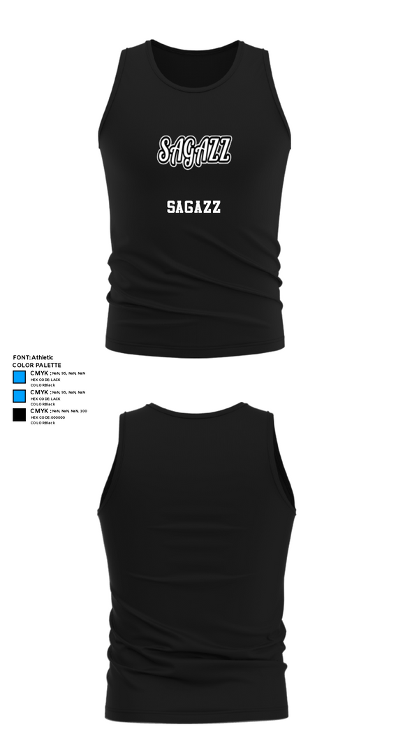Tank Top, SAGAZZ, Baseball, Teamtime, Team time, sublimation, custom sports apparel, team uniforms, spirit wear, spiritwear, sports uniforms, custom shirts, team store, custom team store, fundraiser sports, apparel fundraiser