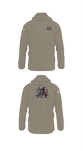 Marina Police Department 65171841 Windbreaker - 58