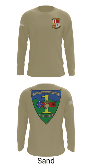 Long Sleeve Performance Shirt, CLB-1, , Teamtime, Team time, sublimation, custom sports apparel, team uniforms, spirit wear, spiritwear, sports uniforms, custom shirts, team store, custom team store, fundraiser sports, apparel fundraiser
