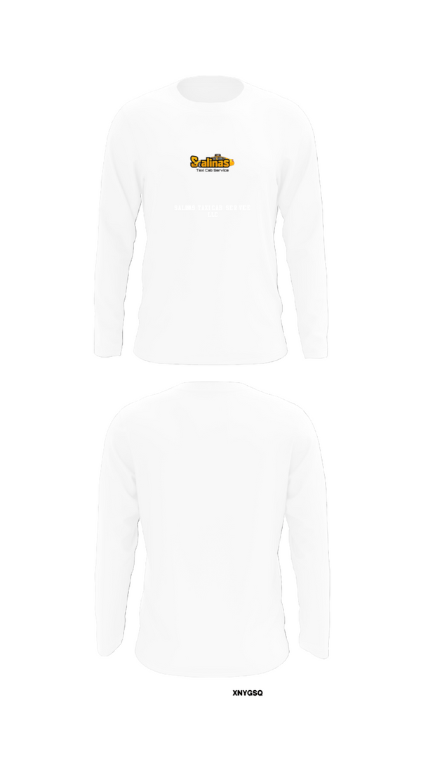 Long Sleeve Performance Shirt, Salinas taxi cab service LLC, , Teamtime, Team time, sublimation, custom sports apparel, team uniforms, spirit wear, spiritwear, sports uniforms, custom shirts, team store, custom team store, fundraiser sports, apparel fundraiser