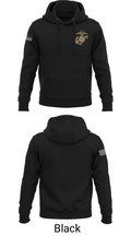 Marine Training Academy USA 92424931 Hoodie - 13