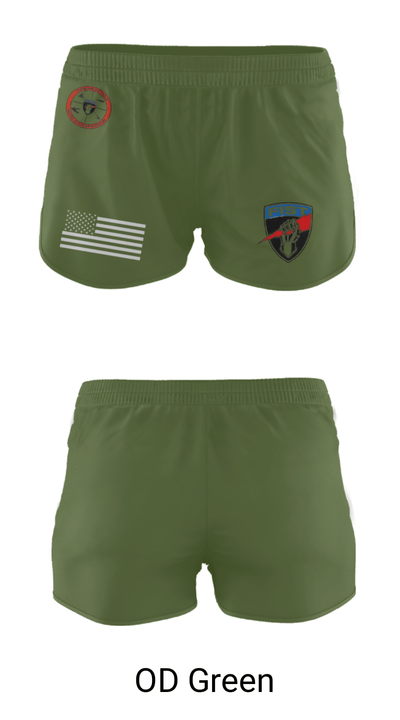 Bravo 1/78th FA 82804749 Ranger Panties - 43