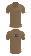 Landing Support 2624882 Short Sleeve Performance Polo - 7