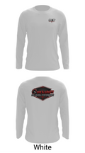Quickshift Collision & Performance 1524314 Long Sleeve Performance Shirt 7