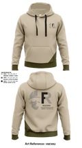 FR BUILDERS 49314225 Hoodie - 1