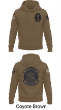 100th Battalion 442nd Infantry Delta dragons 60081058 Hoodie - 18